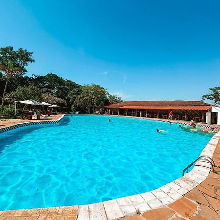Hotel Pontal De Tiradentes Exterior foto